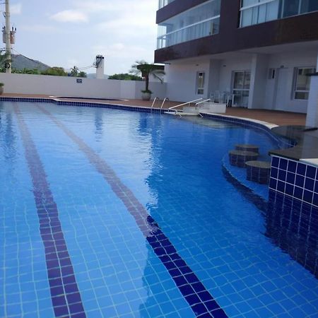 Ap Clube Lazer Total Apartamento Bertioga Exterior foto