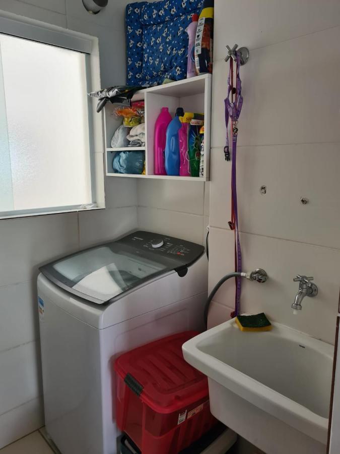 Ap Clube Lazer Total Apartamento Bertioga Exterior foto