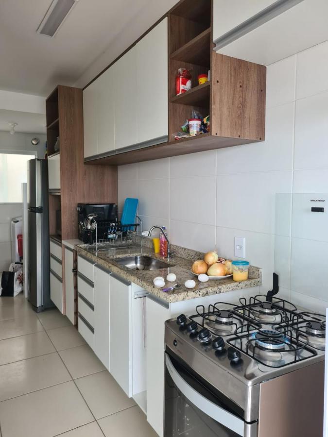 Ap Clube Lazer Total Apartamento Bertioga Exterior foto
