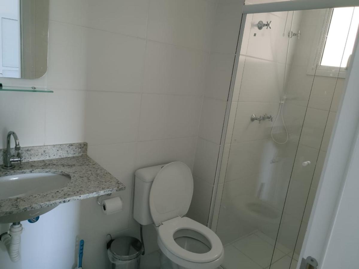 Ap Clube Lazer Total Apartamento Bertioga Exterior foto