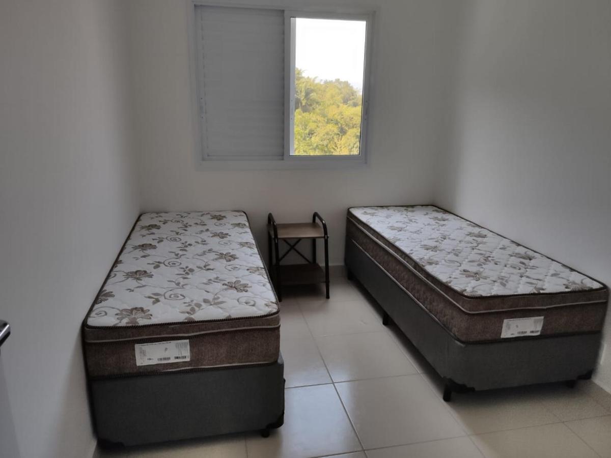 Ap Clube Lazer Total Apartamento Bertioga Exterior foto