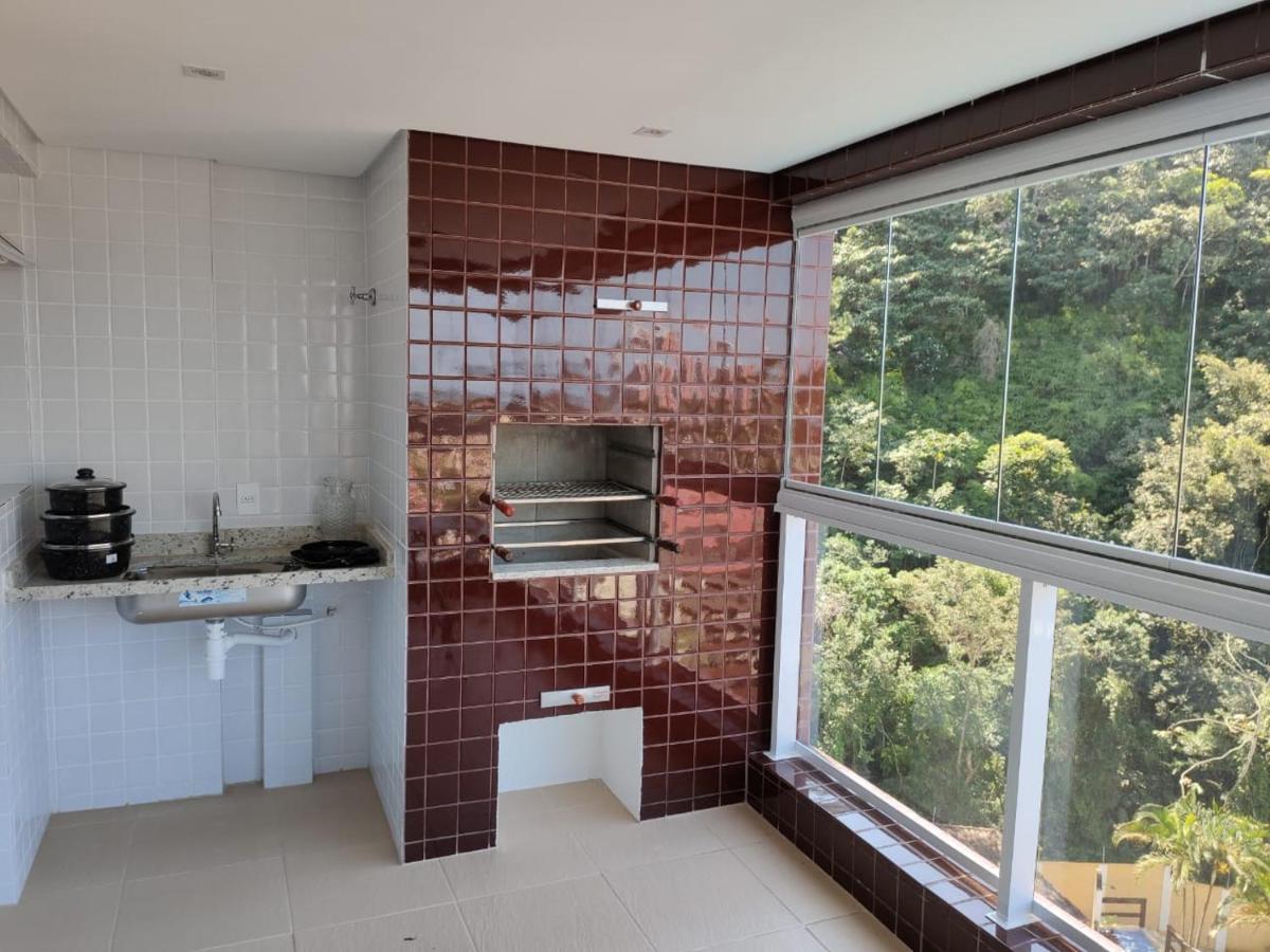 Ap Clube Lazer Total Apartamento Bertioga Exterior foto