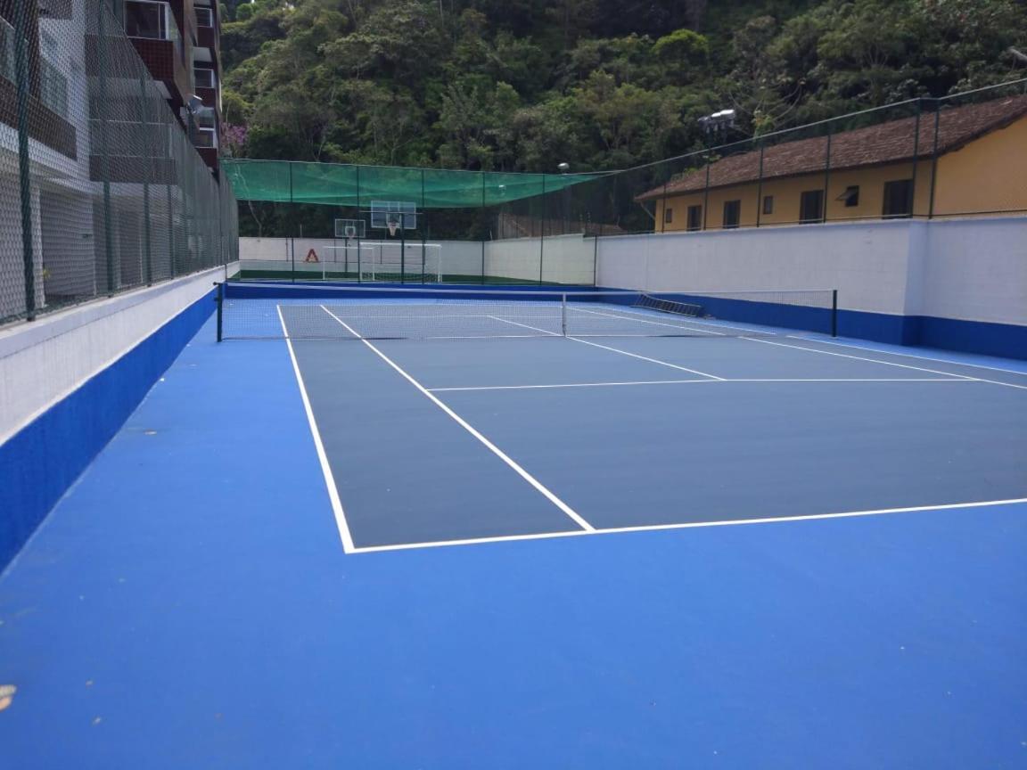 Ap Clube Lazer Total Apartamento Bertioga Exterior foto