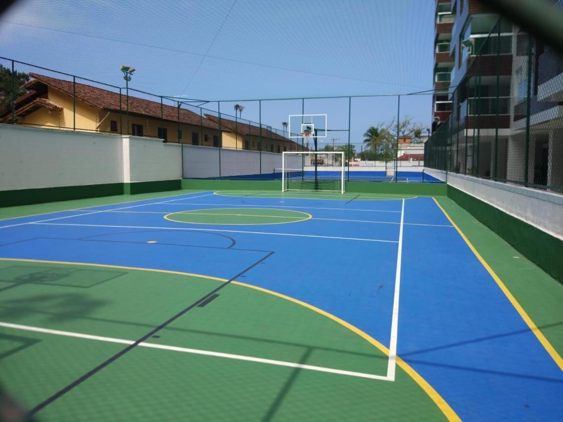 Ap Clube Lazer Total Apartamento Bertioga Exterior foto