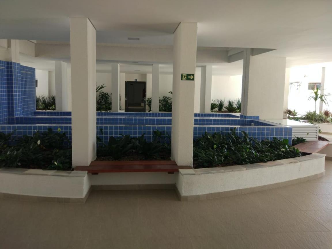 Ap Clube Lazer Total Apartamento Bertioga Exterior foto