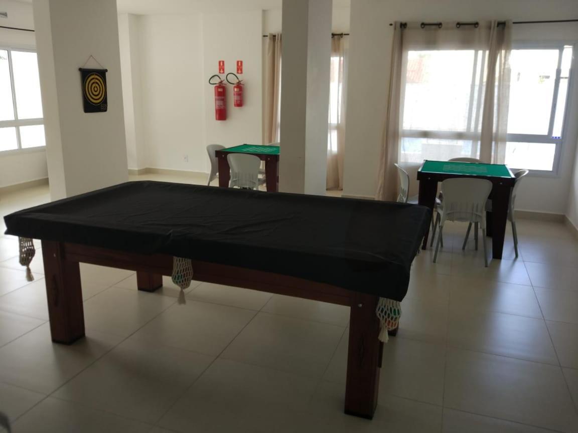 Ap Clube Lazer Total Apartamento Bertioga Exterior foto